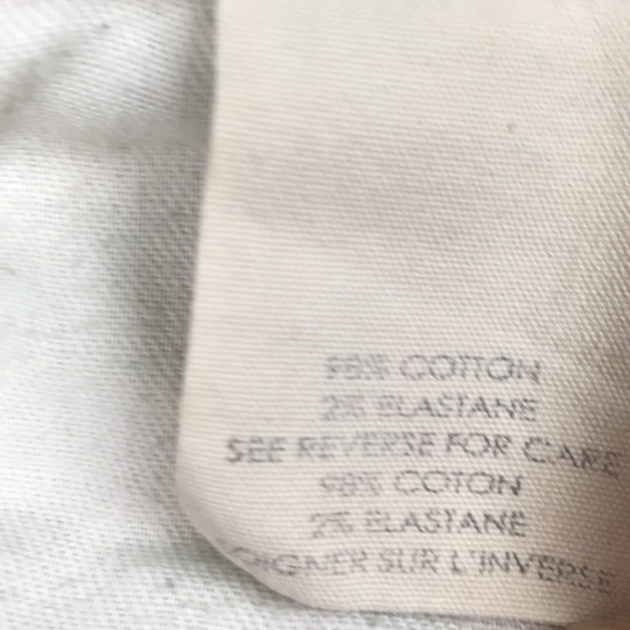 Elizabeth and James camo skinny jean EUC - Picture 8 of 15